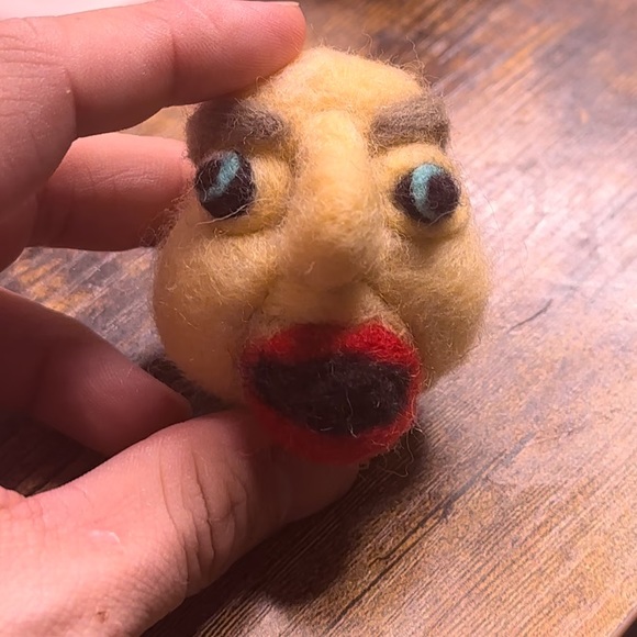 Meet your Posher, Quad - Picture 1 of 1